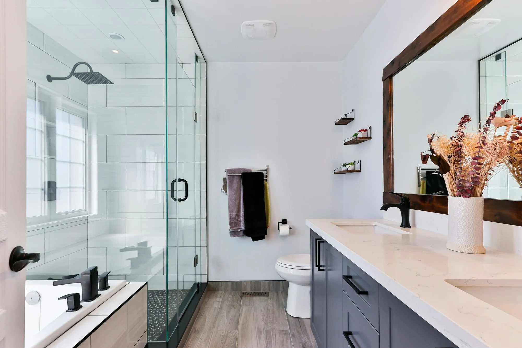 Table Top Basins