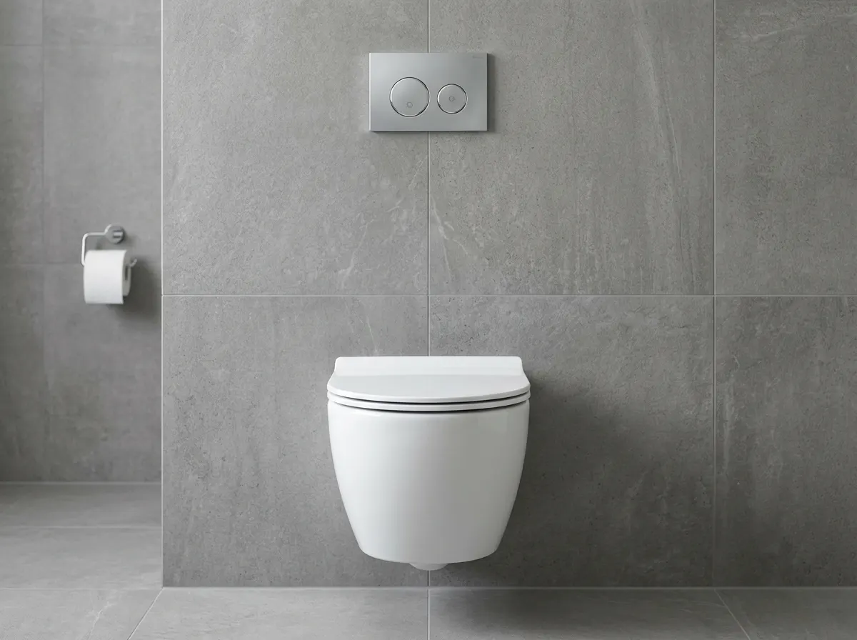 Wall Hung Toilets